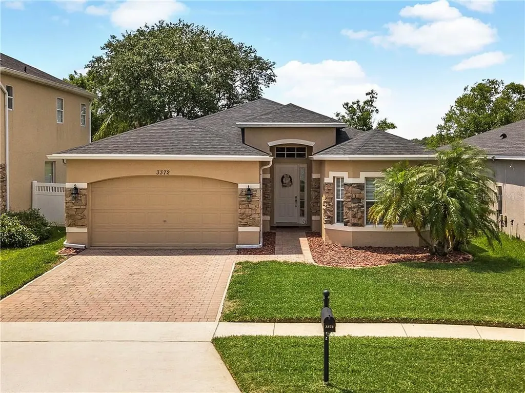 3372 Gerber Daisy Lane Oviedo FL 32766