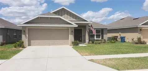 605 Meadow Pointe Drive Haines City FL 33844