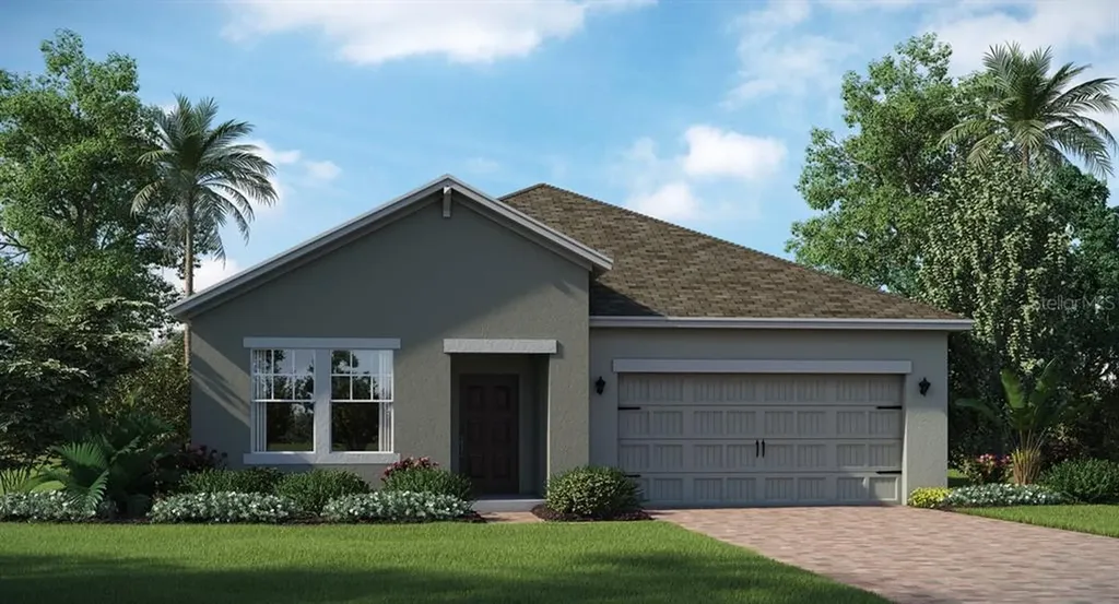 4403 Seven Canyons Drive Kissimmee FL 34746