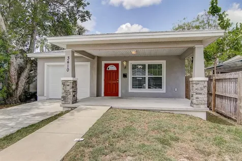 3410 Tarlton Street N St Petersburg FL 33713
