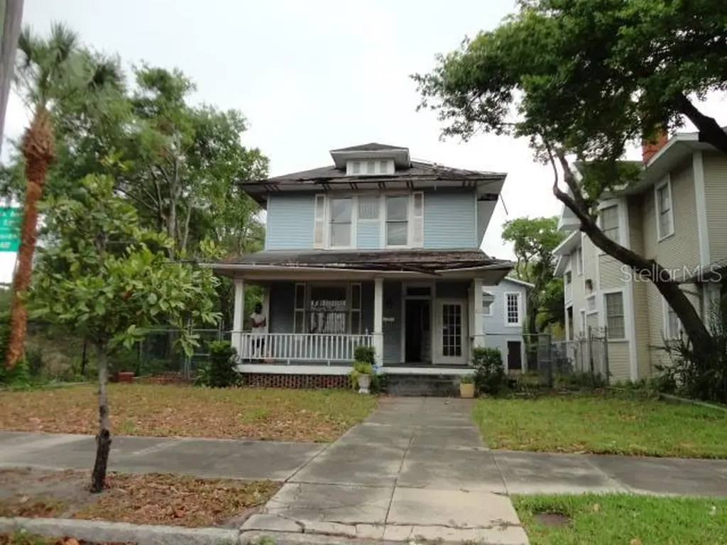 210 S Magnolia Avenue Tampa FL 33606