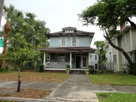 210 S Magnolia Avenue Tampa FL 33606