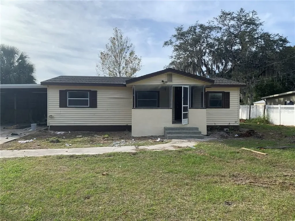3830 Dorwood Drive Orlando FL 32818