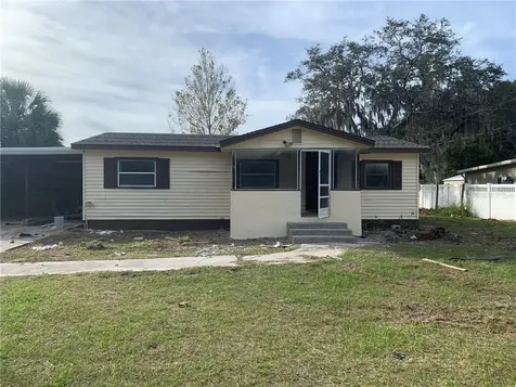 3830 Dorwood Drive Orlando FL 32818