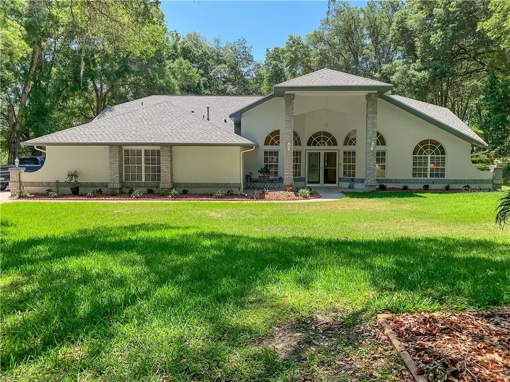 27194 Redfox Drive Brooksville FL 34602