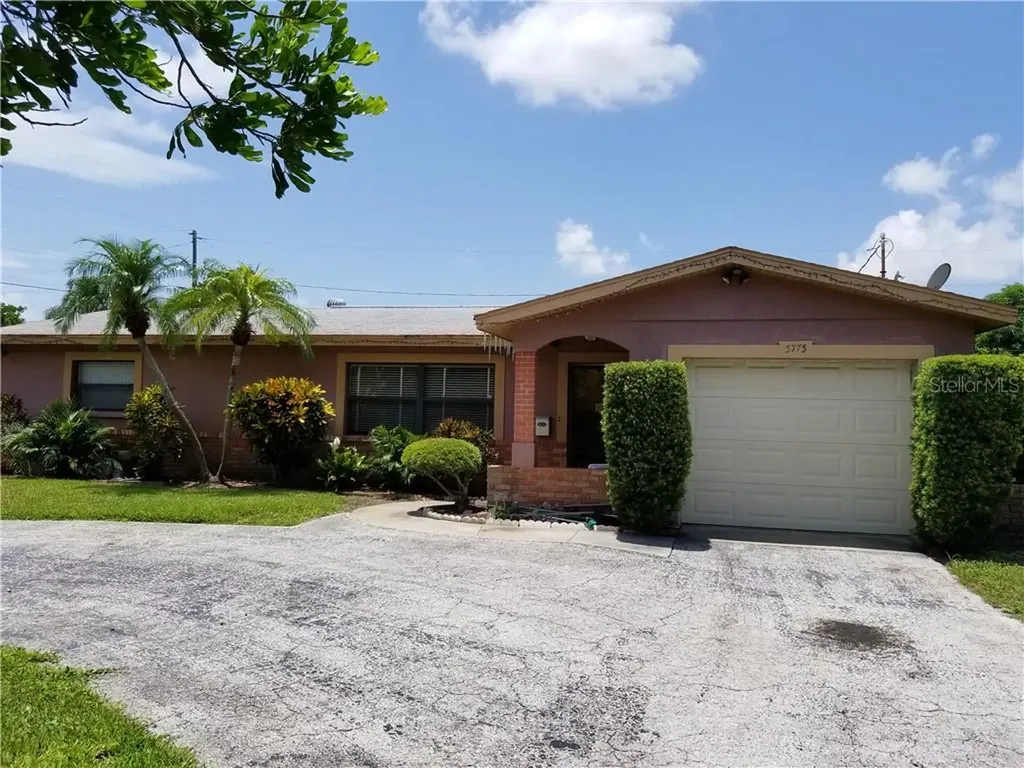 5775 4th Street S St Petersburg FL 33705