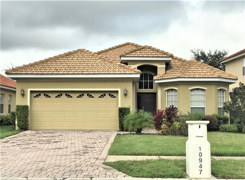 10947 Cory Lake Drive Tampa FL 33647