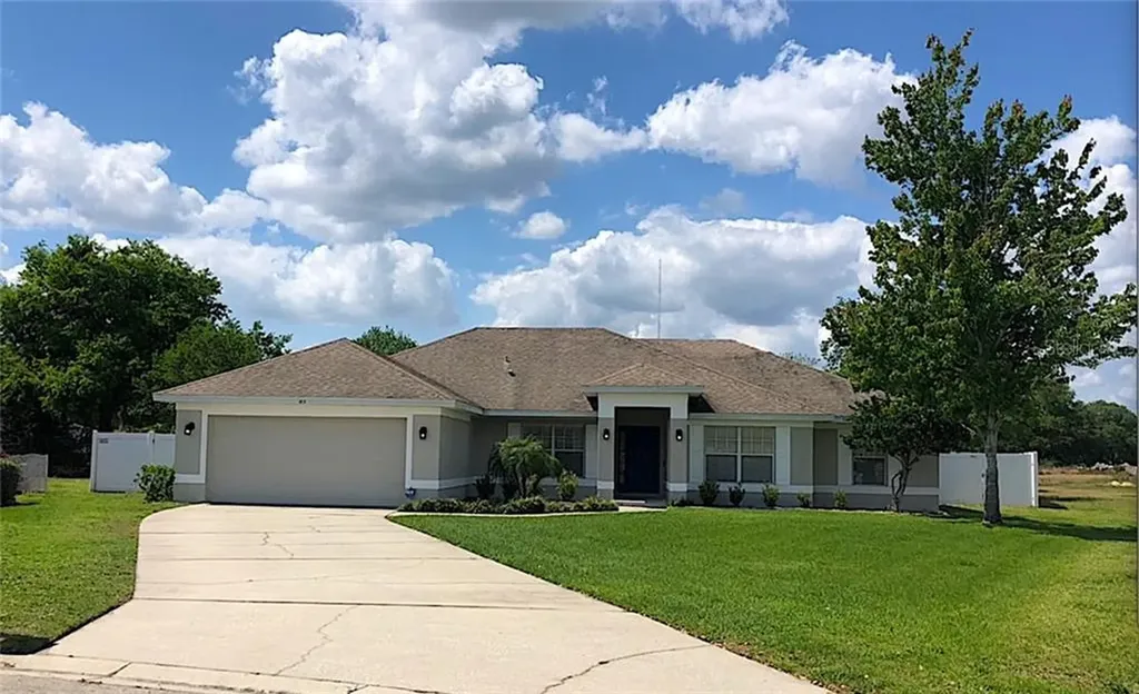 182 Amber Boulevard Auburndale FL 33823