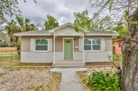 4211 15th Avenue S St Petersburg FL 33711