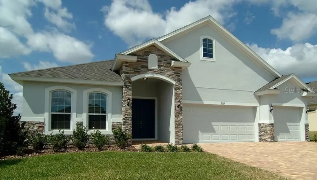 1261 Blarney Street Minneola FL 34715