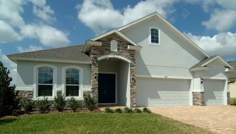 1261 Blarney Street Minneola FL 34715
