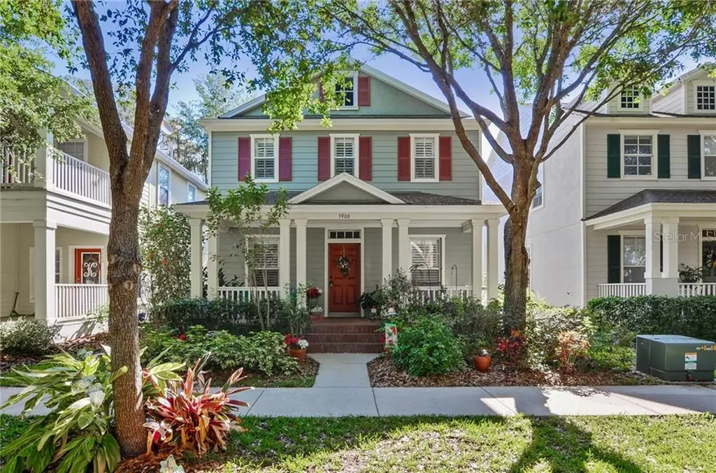 5906 Beaconpark Street Lithia FL 33547