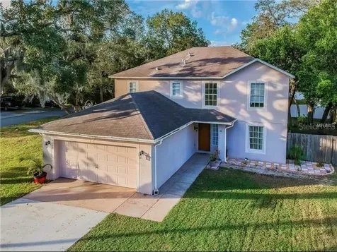 6271 Radford Street Spring Hill FL 34606