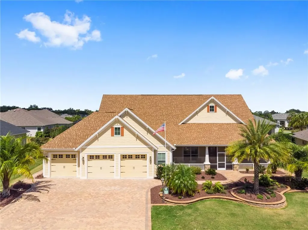 1696 Wading Heron Way The Villages FL 32163