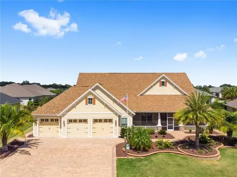 1696 Wading Heron Way The Villages FL 32163