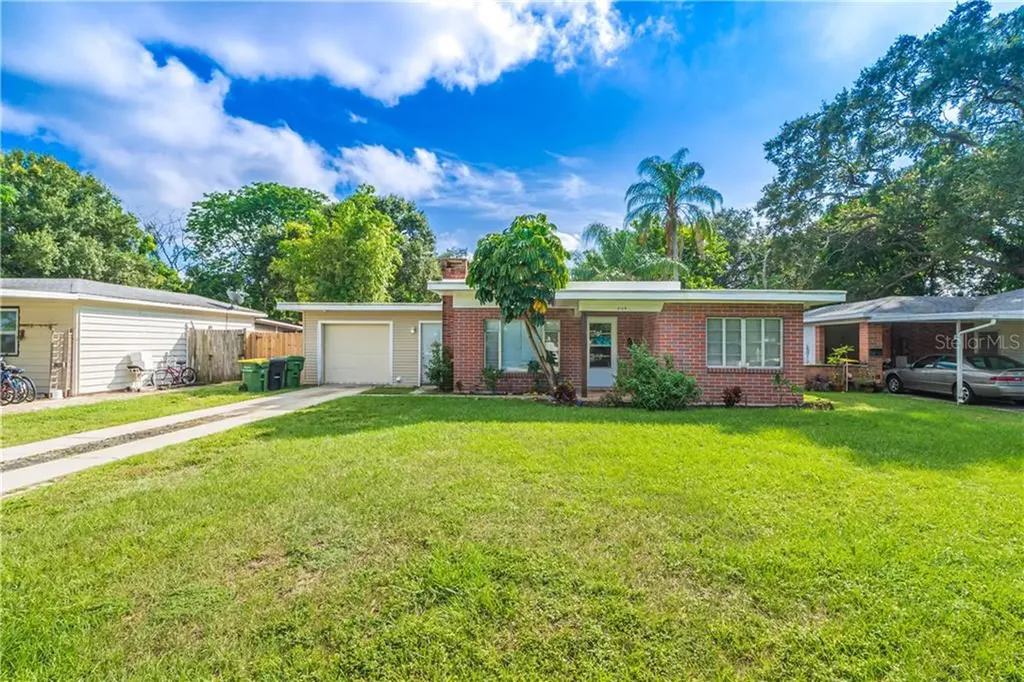 2134 Rose Street Sarasota FL 34239