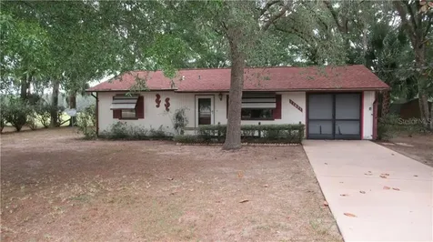 11621 SW 175th Court Dunnellon FL 34432
