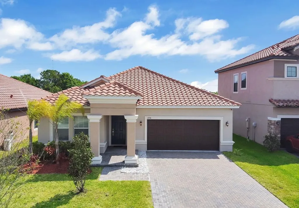 13194 Green Violet Drive Riverview FL 33579