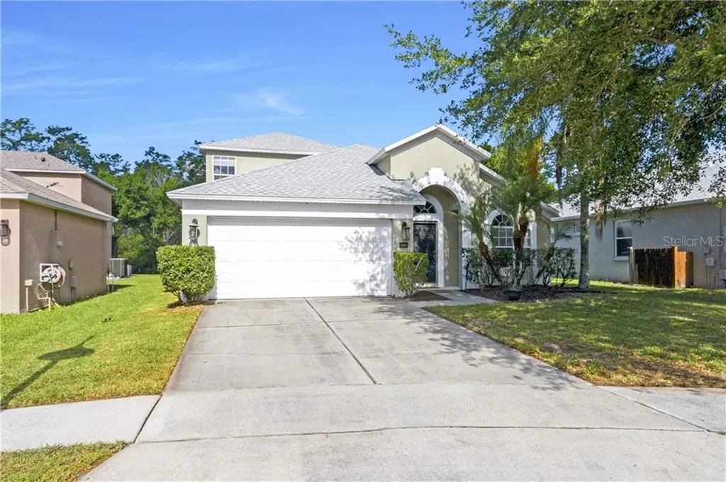 3224 Kingstown Court Orlando FL 32825