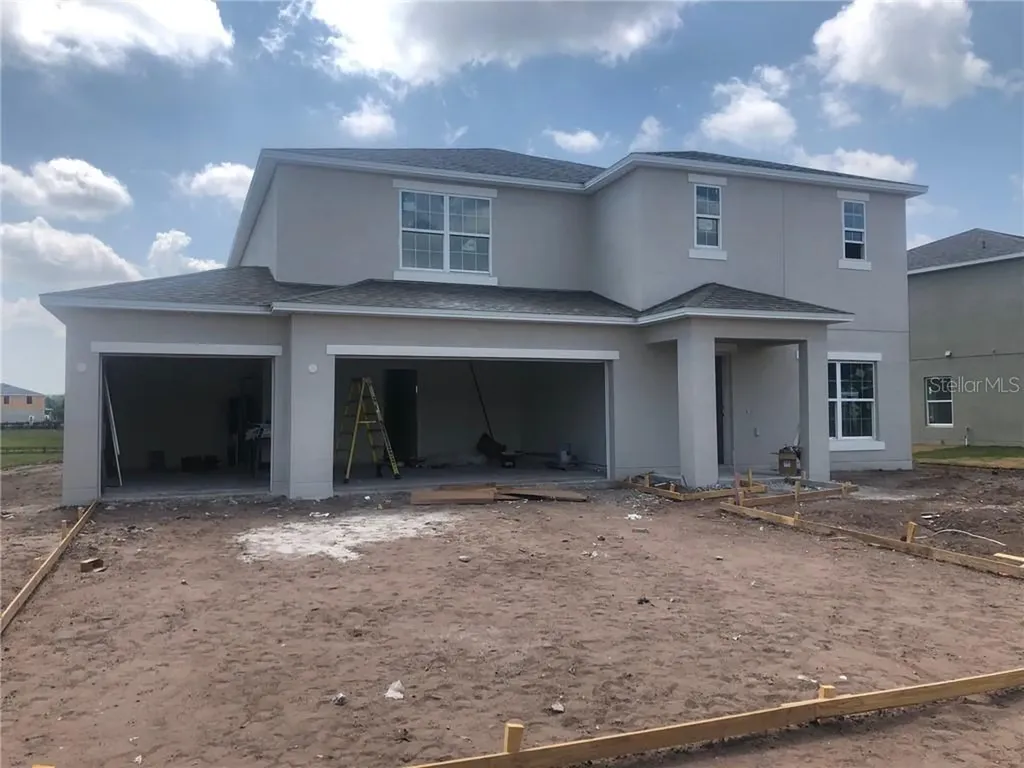 358 Quarry Rock Circle Kissimmee FL 34758