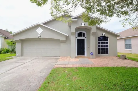 3437 Canteen Court Land O Lakes FL 34639