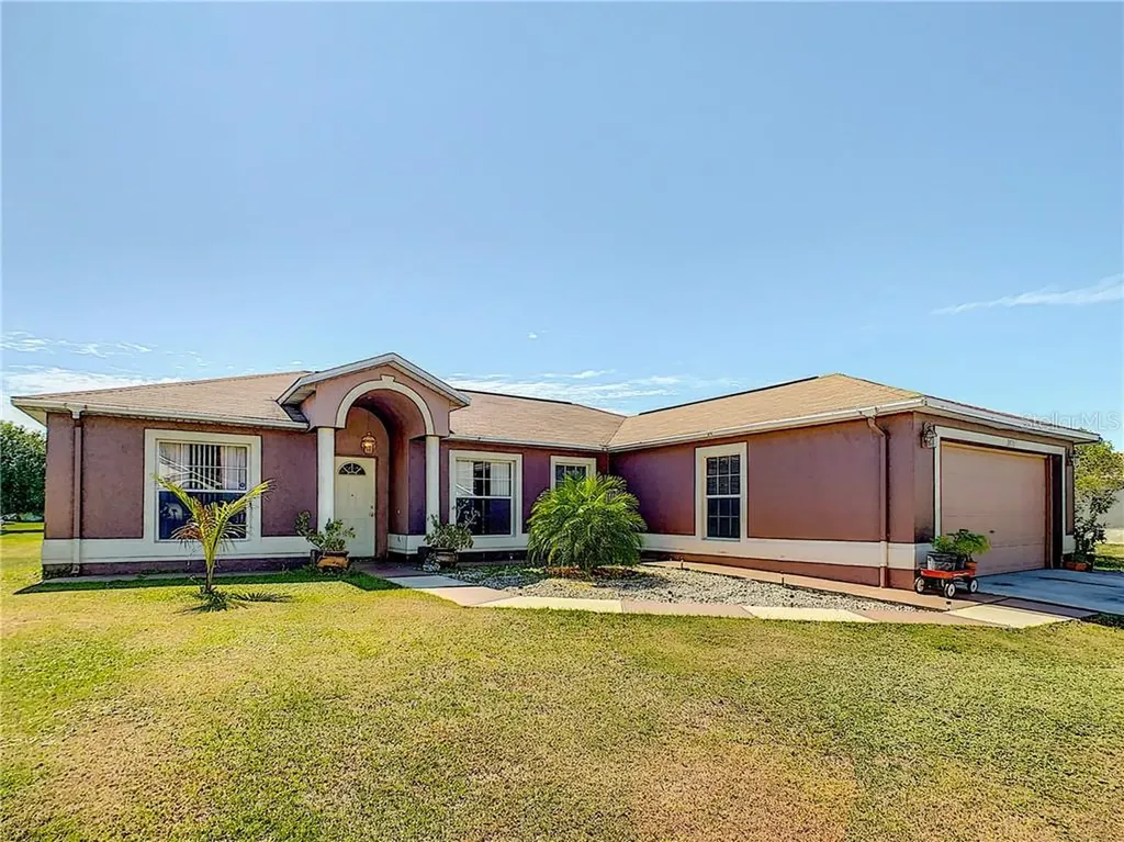 3970 Santa Barbara Road Kissimmee FL 34746