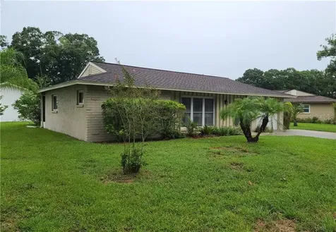 766 Anchorage Lane Palm Harbor FL 34685