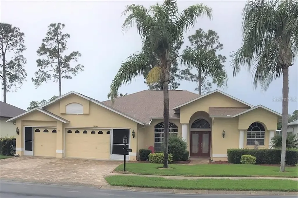 18645 Dove Hollow Court Hudson FL 34667
