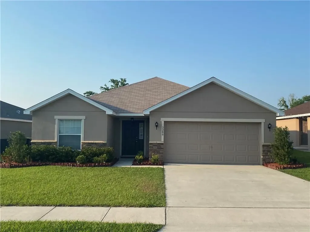 3386 Mahogany Pointe Loop Lakeland FL 33810