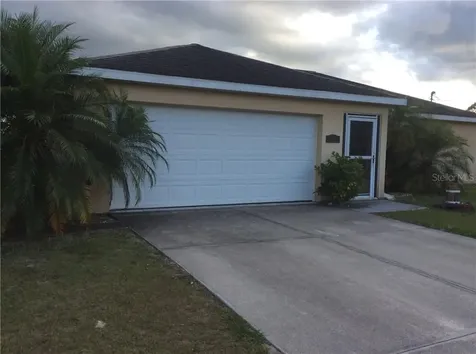 8097 Skile Road North Port FL 34287