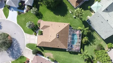 17652 SE 82nd Woodlawn Avenue The Villages FL 32162