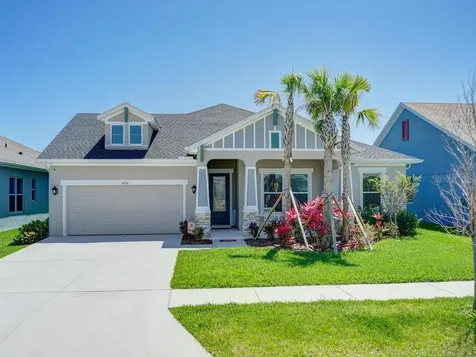16658 Vibrato Lane Land O Lakes FL 34638