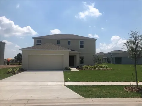 365 Quarry Rock Circle Kissimmee FL 34758