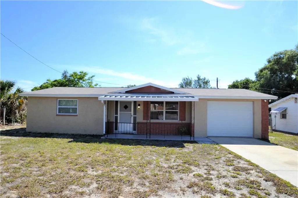 7408 Country Club Drive Hudson FL 34667
