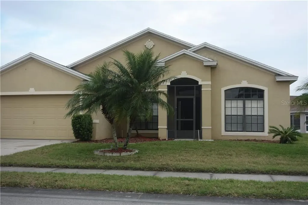 3428 Waterlute Way Lakeland FL 33811