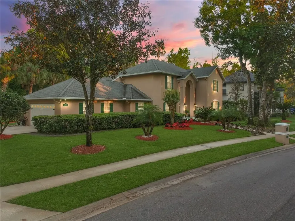 1940 Ayrshier Place Oviedo FL 32765