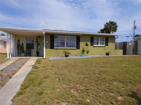 37 Seaside Drive Ormond Beach FL 32176
