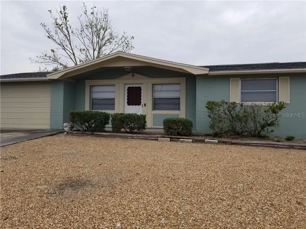 11714 Enterprise Drive Port Richey FL 34668