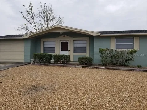 11714 Enterprise Drive Port Richey FL 34668