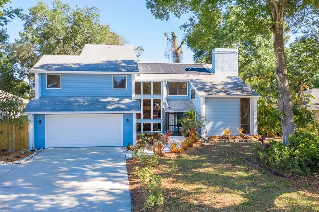 2831 River Pines Way Sarasota FL 34231