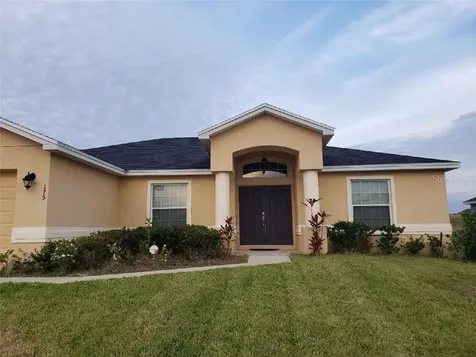 175 Lake Arietta Court Auburndale FL 33823