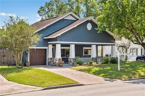 3019 Harrison Avenue Orlando FL 32804