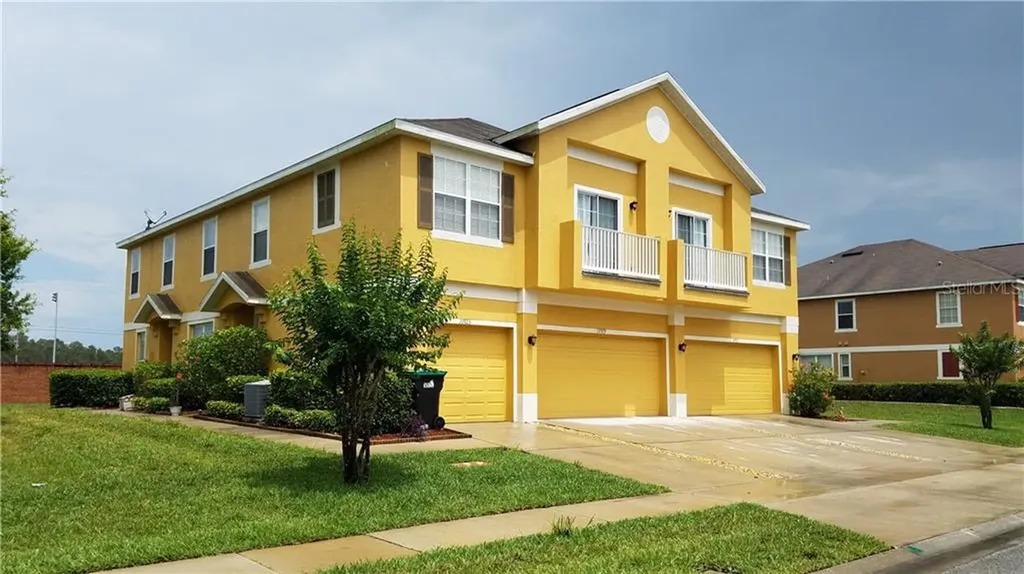 10919 Derringer Drive Orlando FL 32829