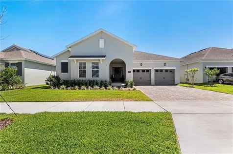 7722 Tangerine Knoll Loop Winter Garden FL 34787