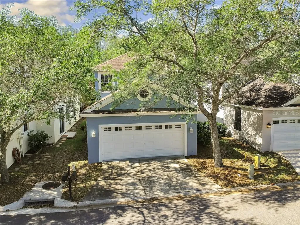 8804 Gracewood Way Tampa FL 33626