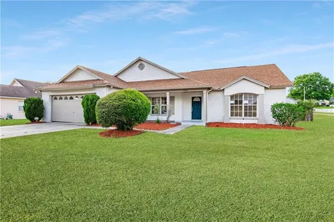 14727 Greater Pines Boulevard Clermont FL 34711