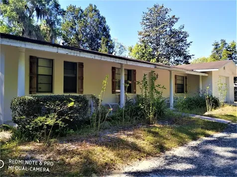 247 N Blue Lake Avenue Deland FL 32724
