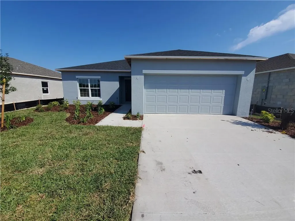 3943 Fescue Street Clermont FL 34714