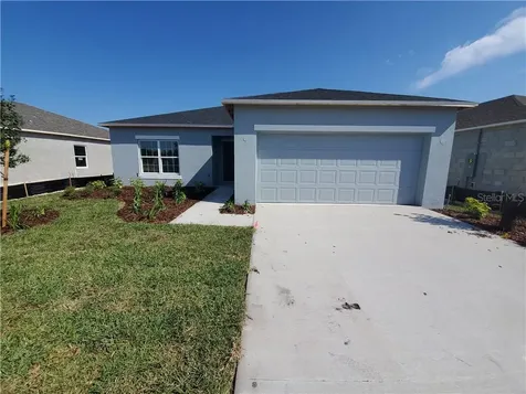 3943 Fescue Street Clermont FL 34714