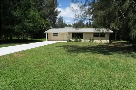 3450 Gulfbreeze Lane Punta Gorda FL 33950
